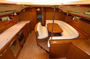 Sun Odyssey 49