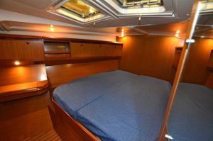 Sun Odyssey 49