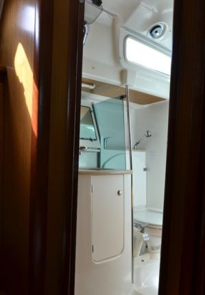 Sun Odyssey 49
