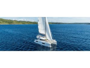 Lagoon 38
