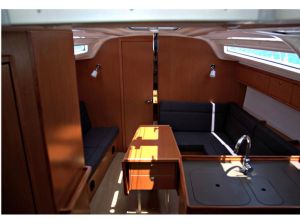 Bavaria 37 Cruiser