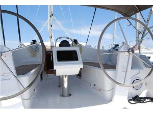 Bavaria 37 Cruiser