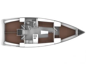 Bavaria 37 Cruiser