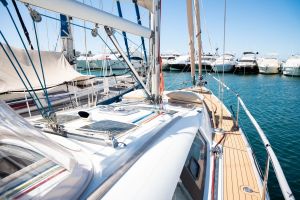 Oceanis 46