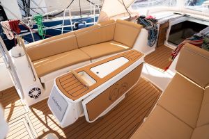 Oceanis 46