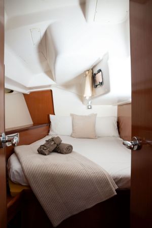 Oceanis 46