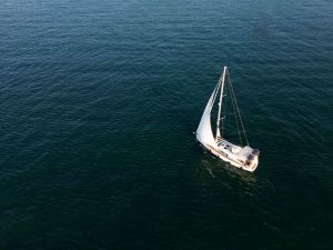 Oceanis 46