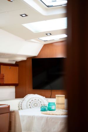 Oceanis 46