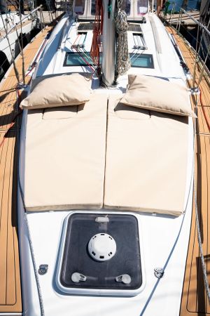 Oceanis 46