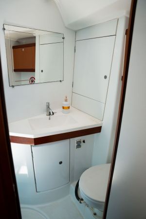 Oceanis 46