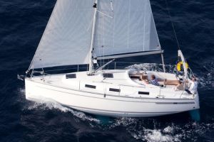 Bavaria 32 Cruiser