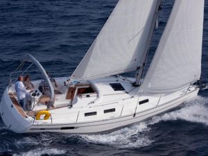 Bavaria 32 Cruiser