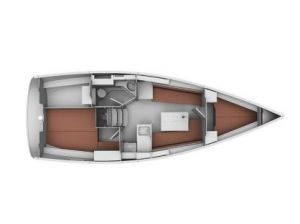 Bavaria 32 Cruiser
