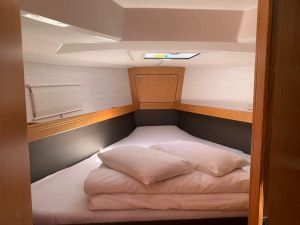 Bavaria Cruiser 41