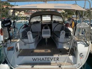 Bavaria Cruiser 41