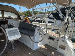 Bavaria Cruiser 41