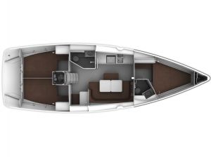 Bavaria Cruiser 41