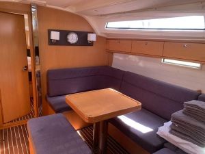 Bavaria Cruiser 41