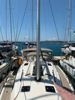 Bavaria Cruiser 41