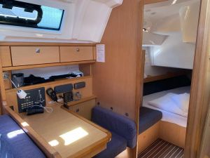 Bavaria Cruiser 41