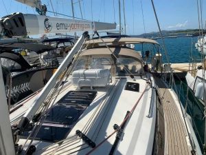 Bavaria Cruiser 41