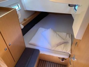 Bavaria Cruiser 41