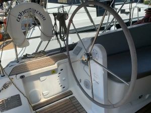 Bavaria Cruiser 41