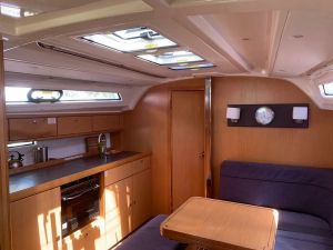 Bavaria Cruiser 41