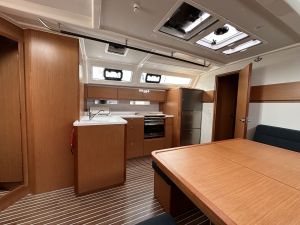Bavaria Cruiser 46 Style