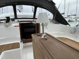 Bavaria Cruiser 46 Style