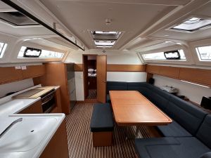 Bavaria Cruiser 46 Style