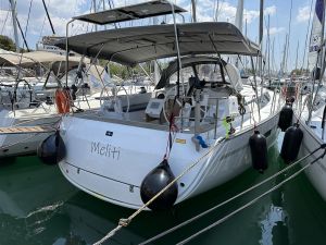Bavaria Cruiser 46 Style