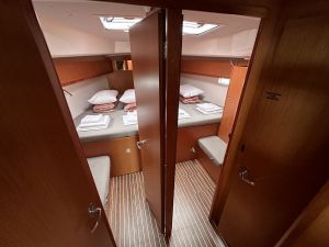 Bavaria Cruiser 46 Style