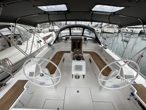 Bavaria Cruiser 46 Style