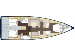 Bavaria C57