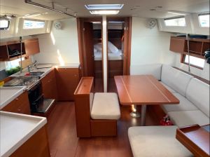 Oceanis 46.1