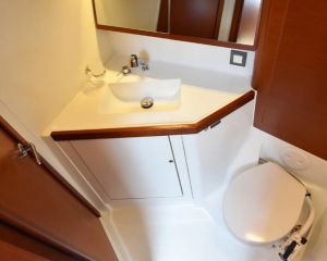Oceanis 46.1