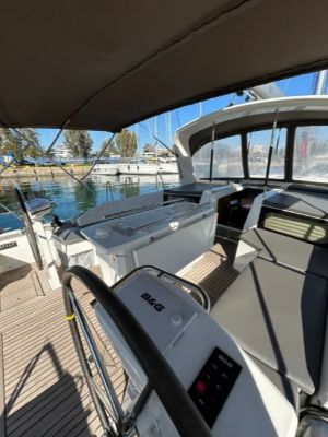 Oceanis 46.1