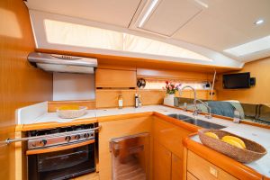 Jeanneau 53