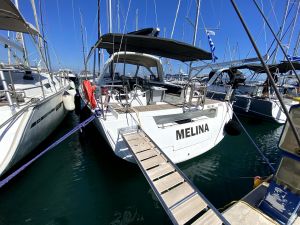 Oceanis 48