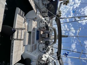 Oceanis 45