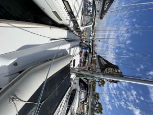 Oceanis 45