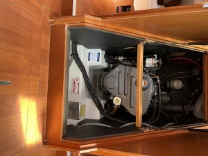 Oceanis 45