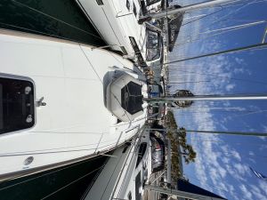 Oceanis 45