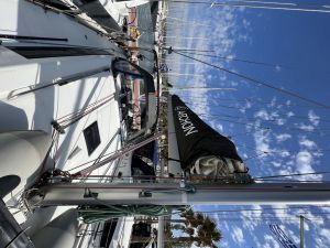 Oceanis 45