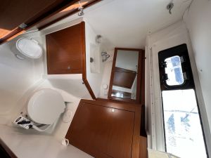 Oceanis 45