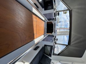 Oceanis 45