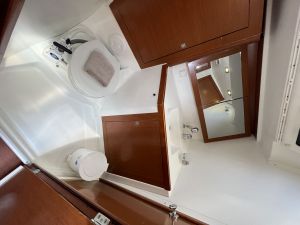 Oceanis 45