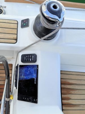 Oceanis 35