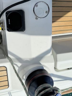 Oceanis 35